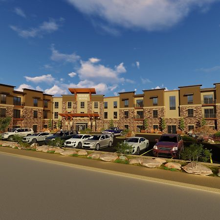 Holiday Inn Express Durango Downtown- Animas River Экстерьер фото