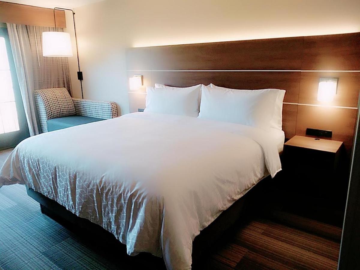 Holiday Inn Express Durango Downtown- Animas River Экстерьер фото