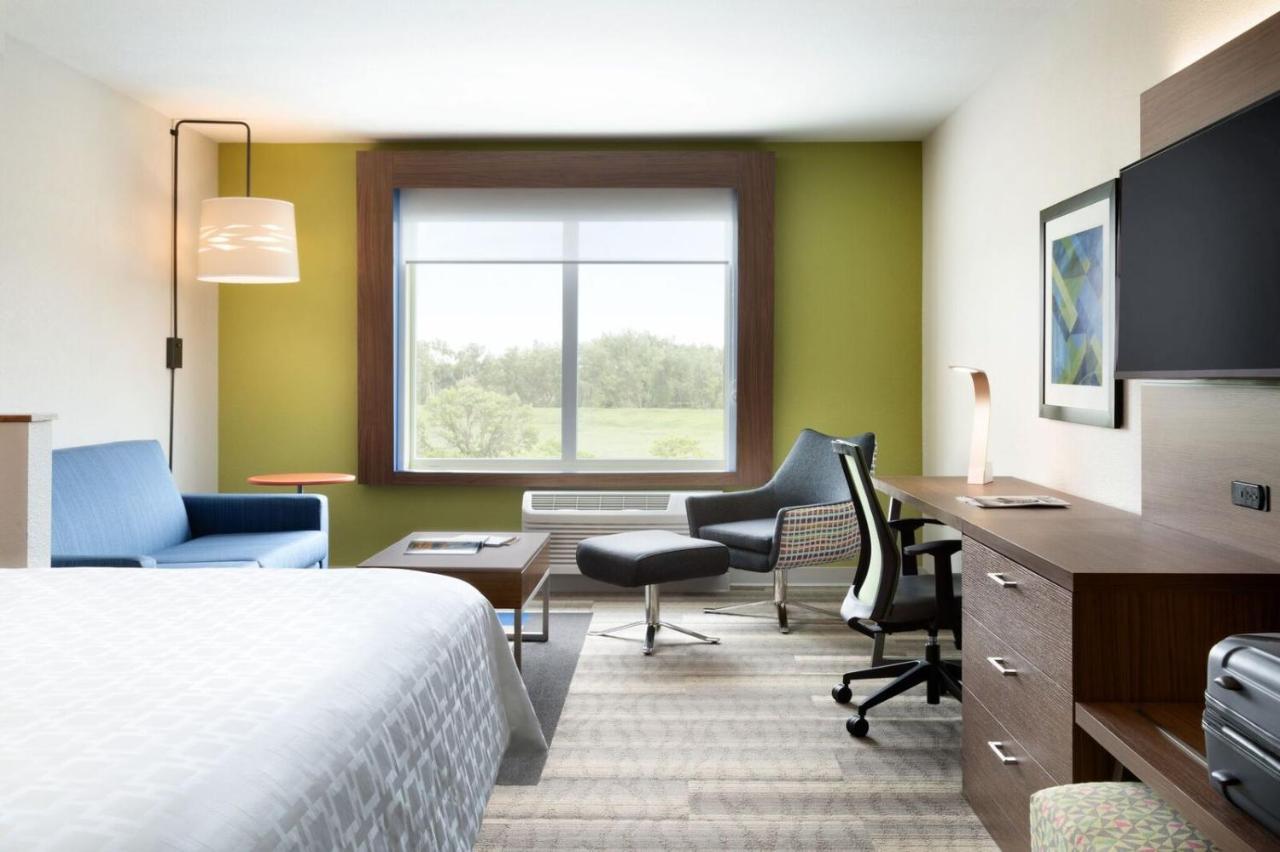 Holiday Inn Express Durango Downtown- Animas River Экстерьер фото